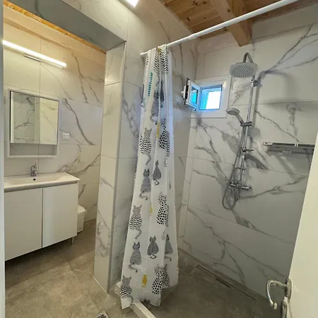 Apartman Avra Benitses Benícesz