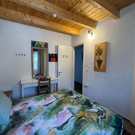 Apartman Avra Benitses