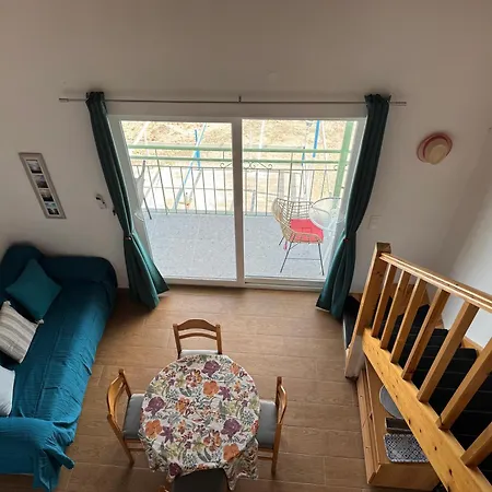 Avra Benitses Apartman Benícesz