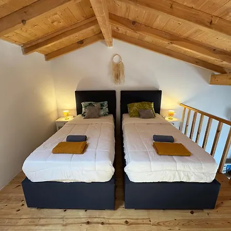 Apartament Avra Benitses *