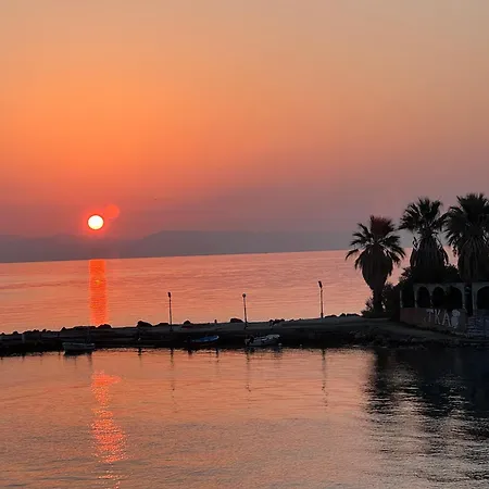 Apartament Avra Benitses