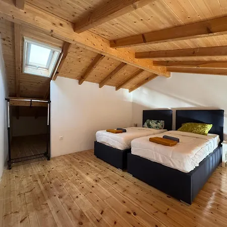 Avra Benitses Apartment