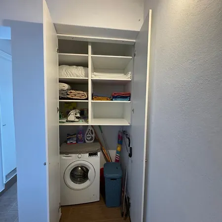 Apartment Avra Benitses Benitses (Corfu)