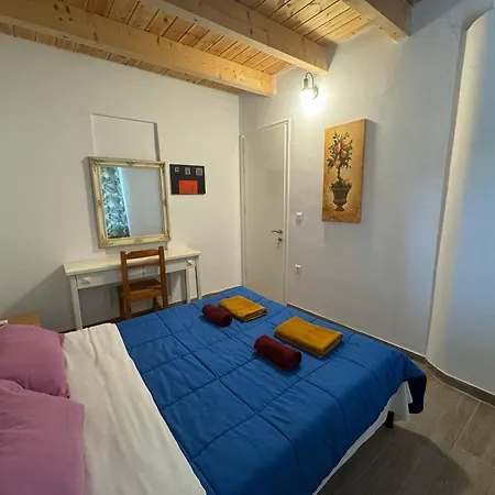 Avra Benitses Apartment *