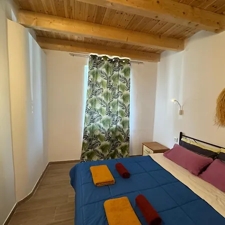Apartment Avra Benitses *