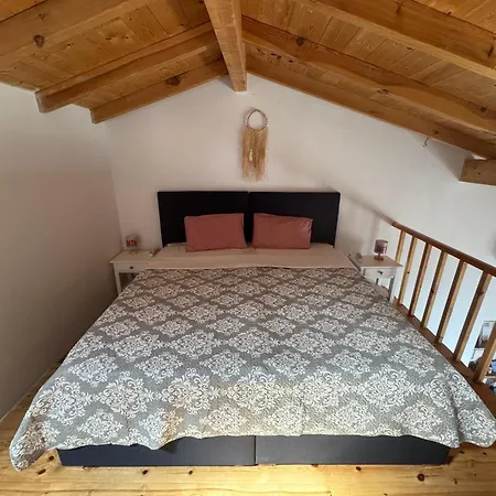 Apartamento Avra Benitses *