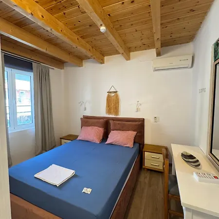 Apartamento Avra Benitses *