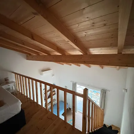 Apartamento Avra Benitses Benitses (Corfu)