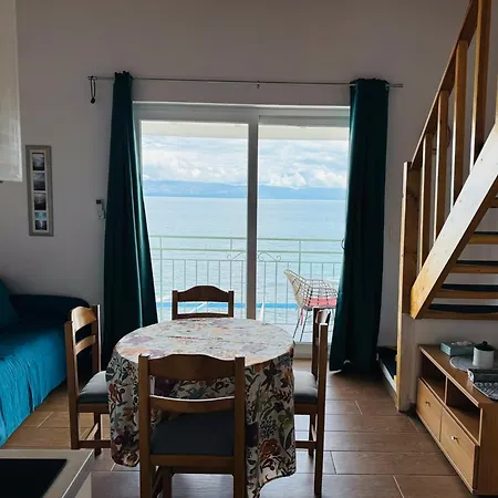 Apartamento Avra Benitses *