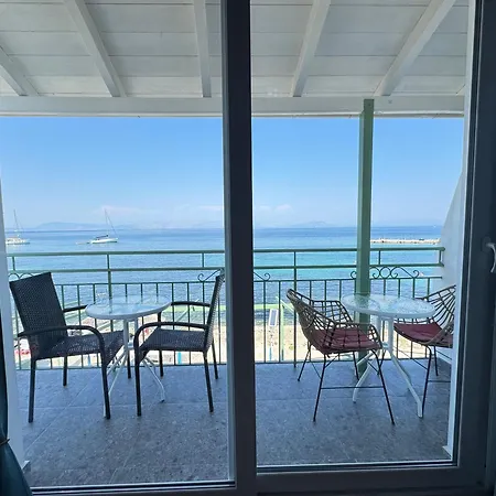 Lägenhet Avra Benitses Benitses (Corfu)