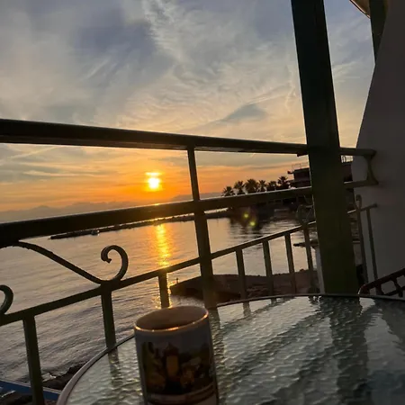 Avra Benitses Apartamento Benitses (Corfu)