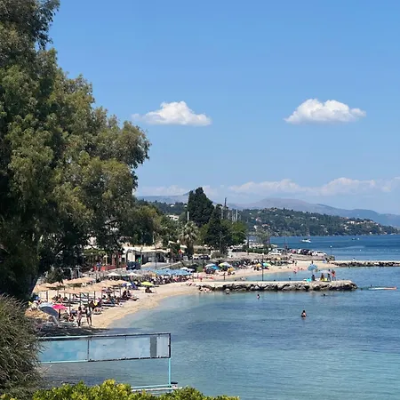 Lägenhet Avra Benitses Benitses (Corfu)
